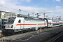 Bombardier 35224 - DB Fernverkehr "147 552"
27.03.2019 - Stuttgart, Hauptbahnhof
Thomas Dietrich