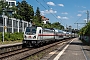 Bombardier 35224 - DB Fernverkehr "147 552"
26.06.2024 - Leipzig-Möckern
René Große