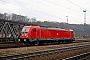 Bombardier 35225 - DB Cargo "187 106"
16.03.2016 - Eisenach
Sebastian Winter