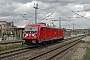 Bombardier 35225 - DB Cargo "187 106"
26.04.2016 - Apolda
Marco Zergiebel