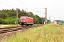 Bombardier 35225 - DB Cargo "187 106"
27.05.2016 - Gollwitz
Stephan  Kemnitz