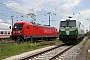 Bombardier 35225 - DB Cargo "187 106"
28.05.2016 - Augsburg-Oberhausen
Helmuth van Lier