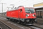 Bombardier 35225 - DB Cargo "187 106"
06.12.2016 - Fulda
Martin Voigt