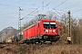 Bombardier 35225 - DB Cargo "187 106"
18.01.2017 - Bad Honnef
Daniel Kempf