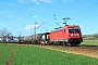 Bombardier 35225 - DB Cargo "187 106"
21.03.2018 - Walluf-Niederwalluf
Kurt Sattig