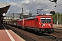 Bombardier 35225 - DB Cargo "187 106"
21.08.2018 - Kassel-Wilhelmshöhe
Christian Klotz