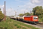 Bombardier 35225 - DB Cargo "187 106"
20.09.2018 - Leipzig-Schönefeld
Alex Huber