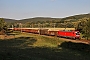 Bombardier 35225 - DB Cargo "187 106"
20.09.2018 - Großpürschütz
Christian Klotz