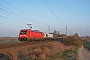 Bombardier 35225 - DB Cargo "187 106"
22.03.2019 - Hohe Börde-Niederndodeleben
Alex Huber