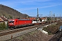 Bombardier 35225 - DB Cargo "187 106"
14.03.2020 - Jena-Göschwitz
Christian Klotz