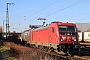 Bombardier 35225 - DB Cargo "187 106"
19.12.2020 - Wunstorf
Thomas Wohlfarth