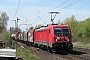 Bombardier 35225 - DB Cargo "187 106"
28.04.2021 - Hannover-Misburg
Christian Stolze