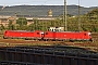 Bombardier 35225 - DB Cargo "187 106"
30.07.2021 - Kassel, Rangierbahnhof
Christian Klotz