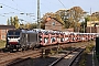 Bombardier 35225 - LTE "187 106"
27.10.2022 - Minden (Westfalen)
Thomas Wohlfarth