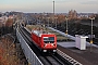 Bombardier 35226 - DB Cargo "187 107"
30.11.2016 - Kassel-Oberzwehren 
Christian Klotz