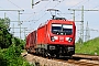 Bombardier 35226 - DB Cargo "187 107"
25.05.2018 - Weißenfels-Großkorbetha
Peider Trippi