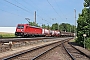 Bombardier 35226 - DB Cargo "187 107"
08.06.2018 - Alfeld (Leine)
Kai-Florian Köhn