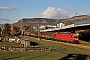 Bombardier 35226 - DB Cargo "187 107"
04.12.2018 - Jena-Göschwitz
Christian Klotz