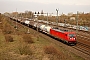 Bombardier 35226 - DB Cargo "187 107"
20.03.2019 - Köln-Porz
John van Staaijeren