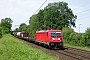 Bombardier 35226 - DB Cargo "187 107"
03.06.2020 - Lehrte-Ahlten
Christian Stolze