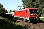 Bombardier 35226 - DB Cargo "187 107"
23.06.2020 - Hannover-Limmer
Robert Schiller