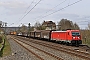 Bombardier 35226 - DB Cargo "187 107"
24.04.2021 - Vellmar
Christian Klotz