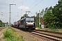 Bombardier 35226 - CTL "187 107"
22.06.2023 - Hoyerswerda-Knappenrode 
Rene  Klug 