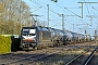 Bombardier 35226 - CTL "187 107"
04.04.2026 - WefenslebenMathias May