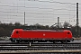 Bombardier 35227 - DB Cargo "187 108"
18.02.2016 - Kassel, RangierbahnhofChristian Klotz