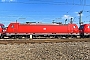 Bombardier 35227 - DB Cargo "187 108"
14.03.2016 - Mannheim, RangierbahnhofErnst Lauer