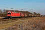 Bombardier 35227 - DB Cargo "187 108"
18.01.2017 - Menden (Rheinl.)Sven Jonas