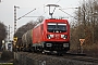 Bombardier 35227 - DB Cargo "187 108"
27.01.2017 - Bonn
Axel Schaer