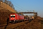 Bombardier 35227 - DB Cargo "187 108"
01.01.2017 - Neuwied, Stadtteil Feldkirchen
Maarten van der Velden