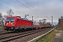 Bombardier 35227 - DB Cargo "187 108"
18.01.2019 - Hamburg-MoorburgHinderk Munzel