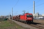 Bombardier 35227 - DB Cargo "187 108"
01.04.2019 - LeunaDirk Einsiedel
