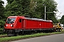 Bombardier 35227 - DB Cargo "187 108"
15.07.2021 - Kassel
Christian Klotz