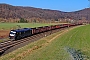 Bombardier 35227 - RTI "187 108"
03.03.2022 - Gemünden (Main)-HarrbachWolfgang Mauser