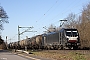 Bombardier 35227 - RTI "187 108"
02.03.2023 - Ratingen-LintorfIngmar Weidig