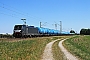 Bombardier 35227 - RTI "187 108"
13.06.2023 - LangenisarhofenTobias Schmidt