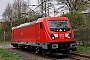 Bombardier 35228 - DB Cargo "187 109"
03.04.2017 - Kassel
Christian Klotz