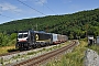 Bombardier 35228 - NIAG "187 109"
04.07.2026 - Gemünden (Main)-WernfeldKonstantin Koch