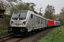 Bombardier 35229 - Railpool "187 316-5"
03.04.2017 - Kassel, Werkanschluss BombardierChristian Klotz