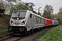 Bombardier 35229 - Railpool "187 316-5"
03.04.2017 - Kassel, Werkanschluss Bombardier
Christian Klotz