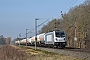 Bombardier 35229 - RBP "187 316-5"
04.03.2025 - Oldenburg-Neuenwege
Willem Eggers