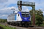 Bombardier 35229 - HLG "187 316-5"
04.09.2026 - Großen LindenLutz Siever