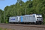 Bombardier 35230 - Metrans "187 301-7"
27.06.2017 - ScheeßelRik Hartl