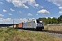 Bombardier 35230 - Metrans "187 301-7"
26.07.2018 - Karlstadt (Main)
Mario Lippert