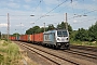 Bombardier 35230 - Metrans "187 301-7"
29.06.2018 - Uelzen-Klein Süstedt
Gerd Zerulla