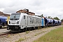 Bombardier 35230 - BM Bahndienste "187 301-7"
09.07.2019 - BützowMichael Uhren
