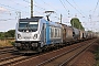 Bombardier 35230 - BM Bahndienste "187 301-7"
04.08.2019 - Wunstorf
Thomas Wohlfarth